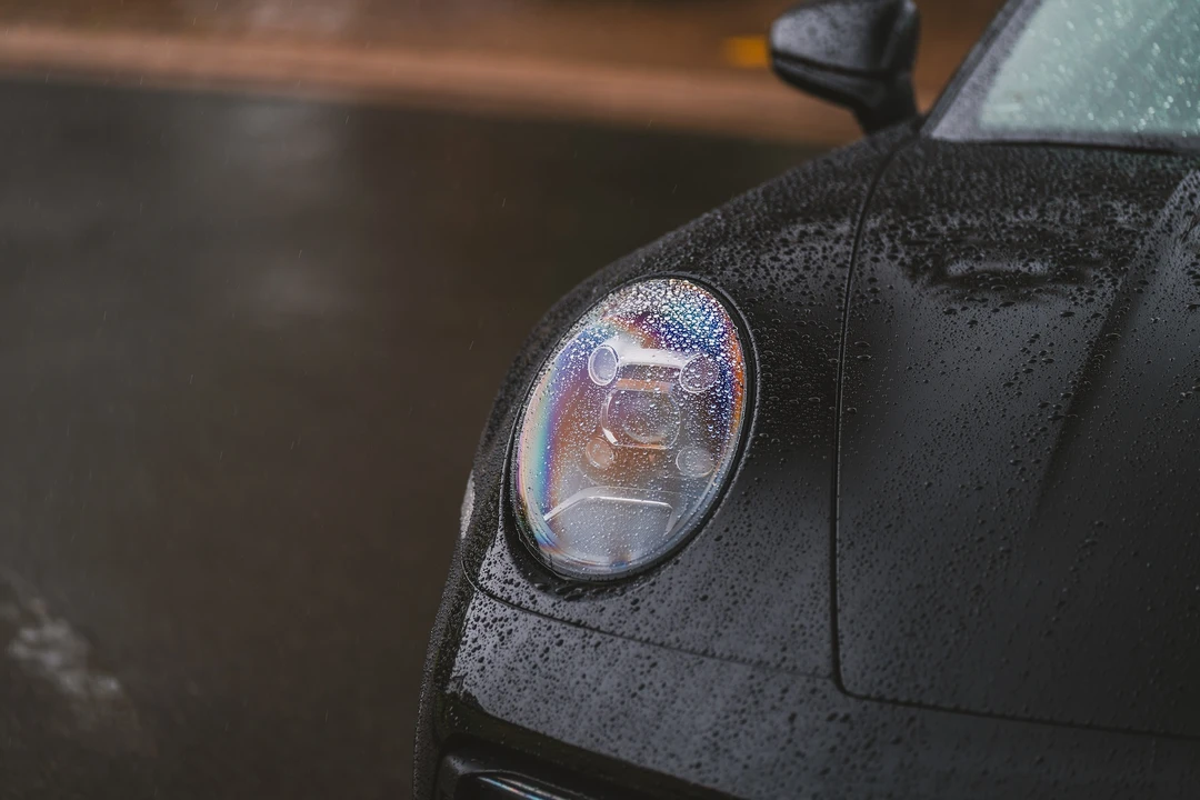 2019 Porsche 992 Carrera S - Image 27 of 31