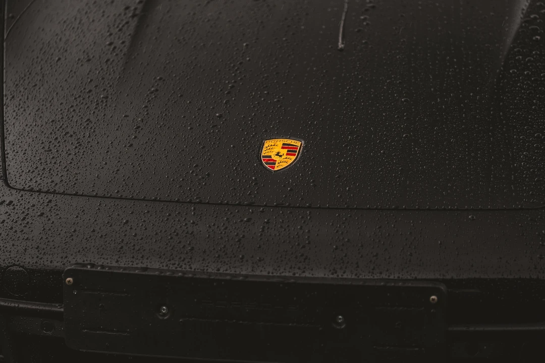 2019 Porsche 992 Carrera S - Image 28 of 31