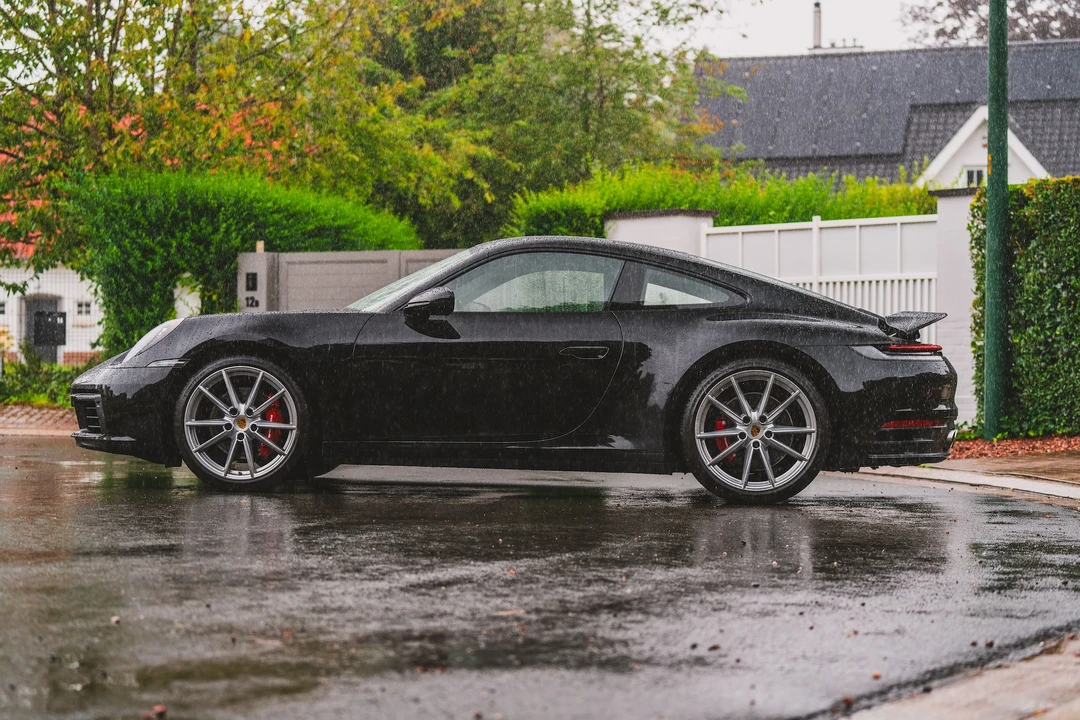 2019 Porsche 992 Carrera S - Image 4 of 31