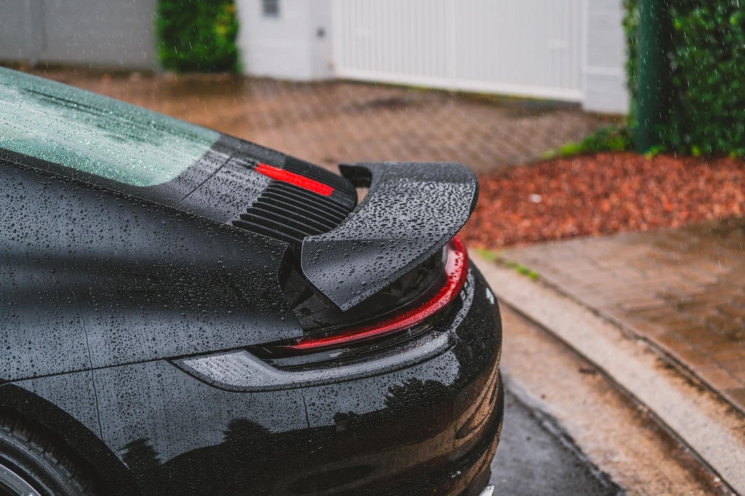 2019 Porsche 992 Carrera S - Image 29 of 31