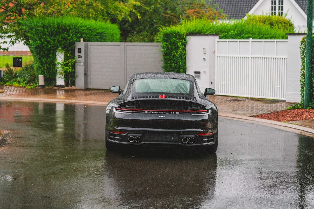 2019 Porsche 992 Carrera S - Image 6 of 31