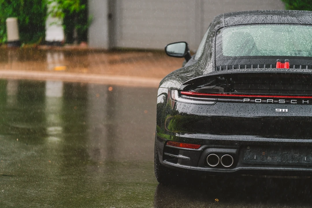 2019 Porsche 992 Carrera S - Image 31 of 31