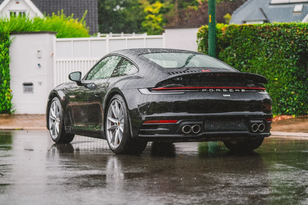2019 Porsche 992 Carrera S - Image 5 of 31