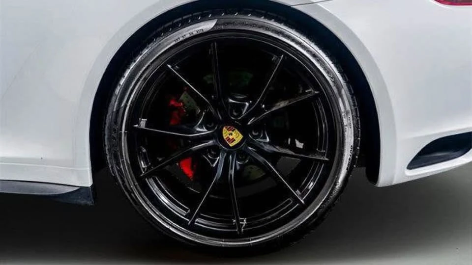 2019 Porsche 991 Carrera 4S - Image 11 of 20