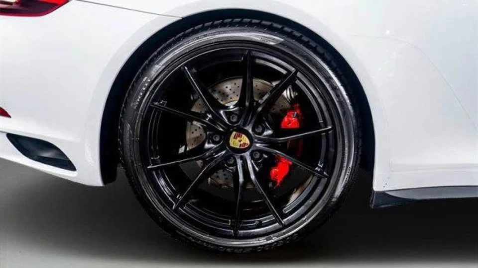2019 Porsche 991 Carrera 4S - Image 10 of 20