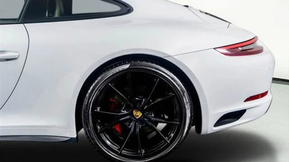 2019 Porsche 991 Carrera 4S - Image 8 of 20