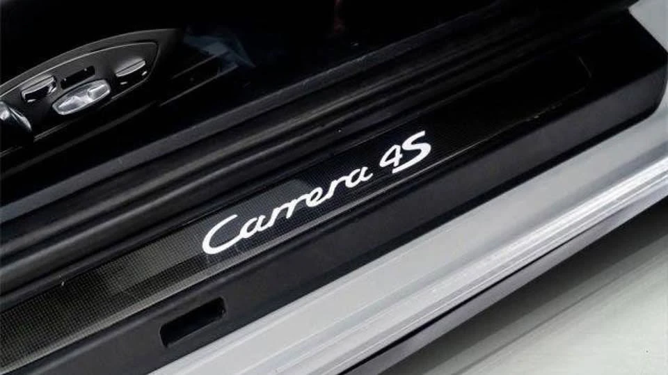 2019 Porsche 991 Carrera 4S - Image 15 of 20