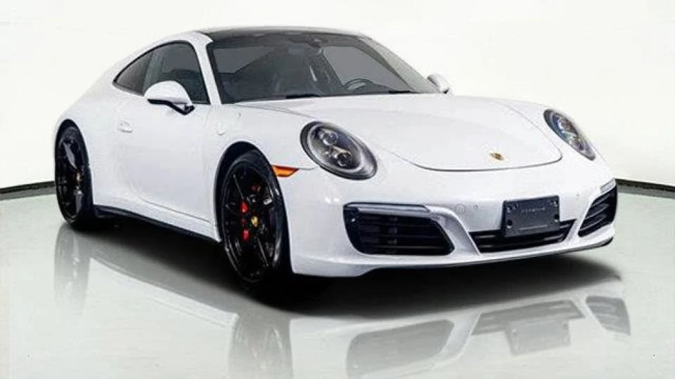2019 Porsche 991 Carrera 4S - Image 2 of 20