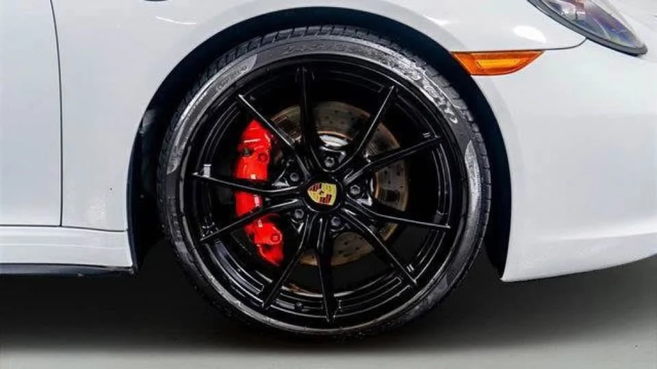 2019 Porsche 991 Carrera 4S - Image 9 of 20