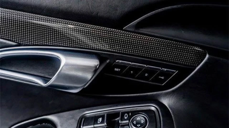 2019 Porsche 991 Carrera 4S - Image 19 of 20