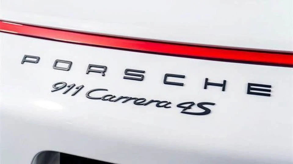 2019 Porsche 991 Carrera 4S - Image 4 of 20