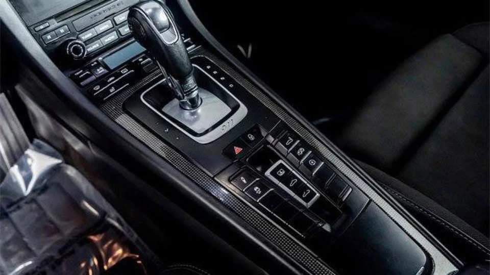 2019 Porsche 991 Carrera 4S - Image 18 of 20
