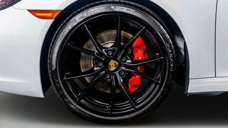 2019 Porsche 991 Carrera 4S - Image 12 of 20