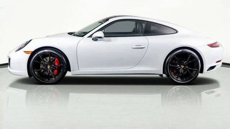 2019 Porsche 991 Carrera 4S - Image 7 of 20