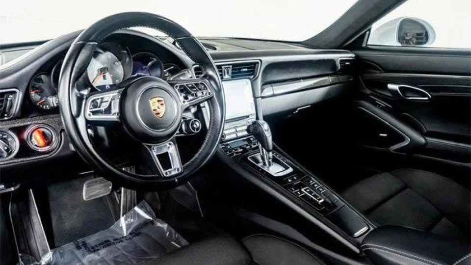 2019 Porsche 991 Carrera 4S - Image 13 of 20