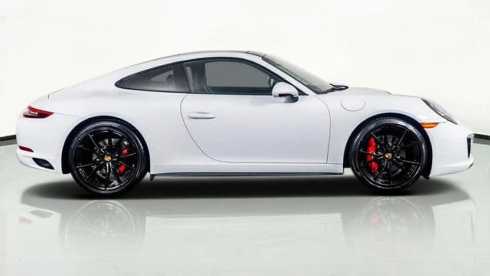 2019 Porsche 991 Carrera 4S - Image 3 of 20