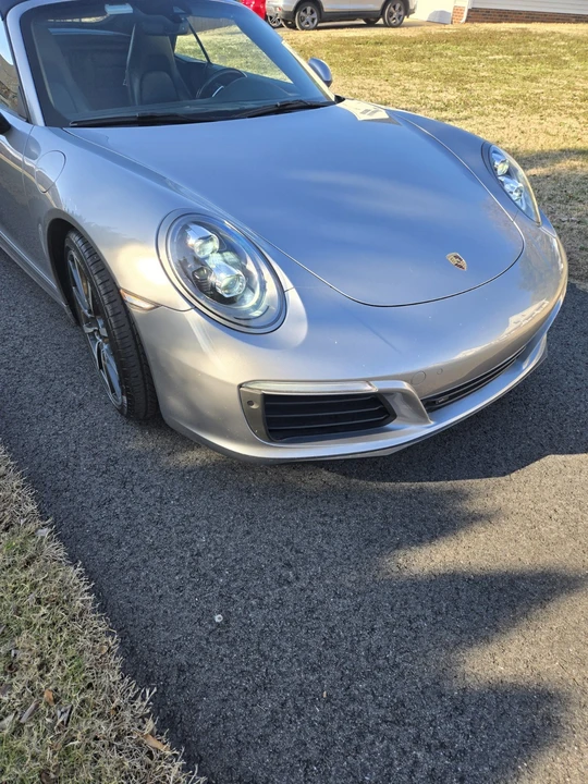 2019 Porsche 991 Carrera 4S - Image 2 of 21