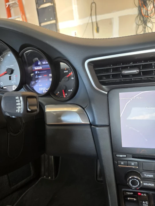 2019 Porsche 991 Carrera 4S - Image 21 of 21