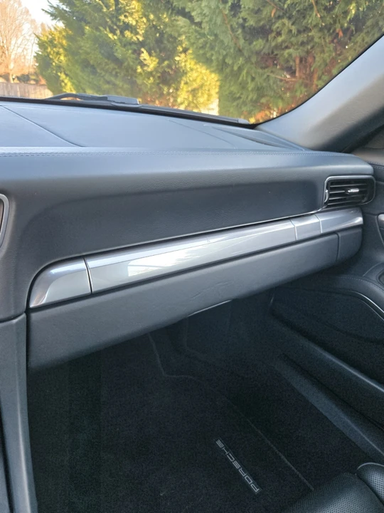 2019 Porsche 991 Carrera 4S - Image 17 of 21