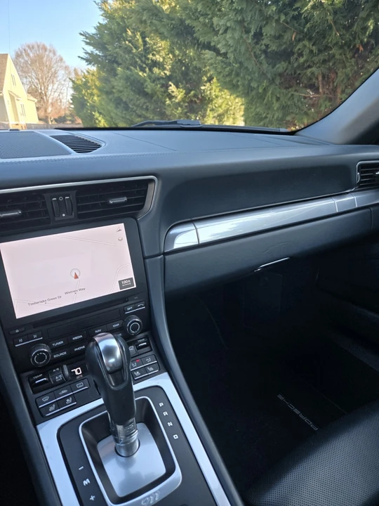 2019 Porsche 991 Carrera 4S - Image 18 of 21