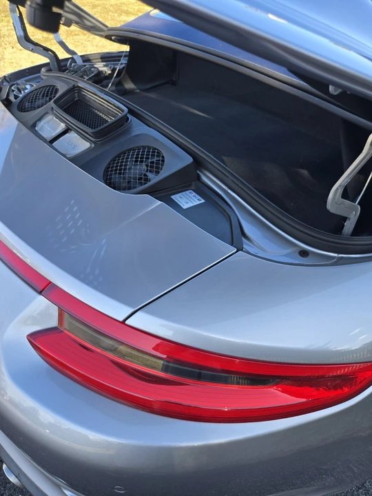 2019 Porsche 991 Carrera 4S - Image 13 of 21