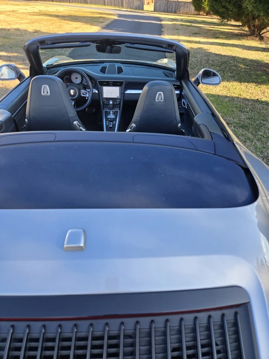 2019 Porsche 991 Carrera 4S - Image 14 of 21