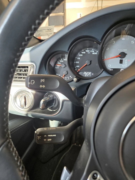 2019 Porsche 991 Carrera 4S - Image 16 of 21