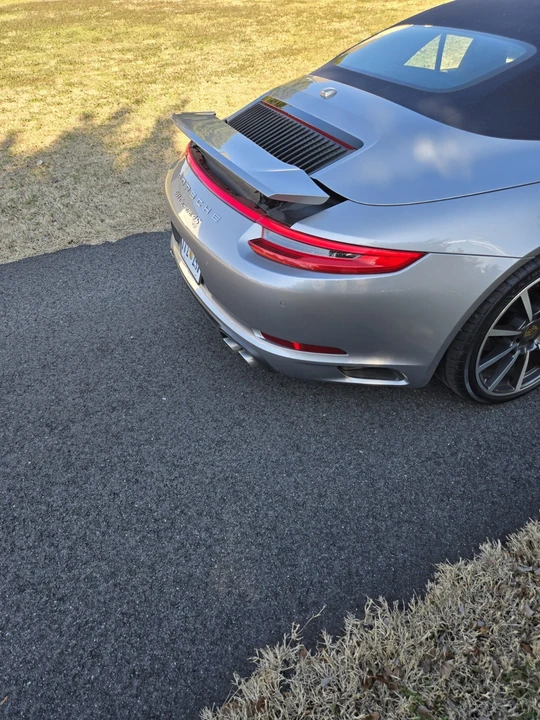 2019 Porsche 991 Carrera 4S - Image 8 of 21