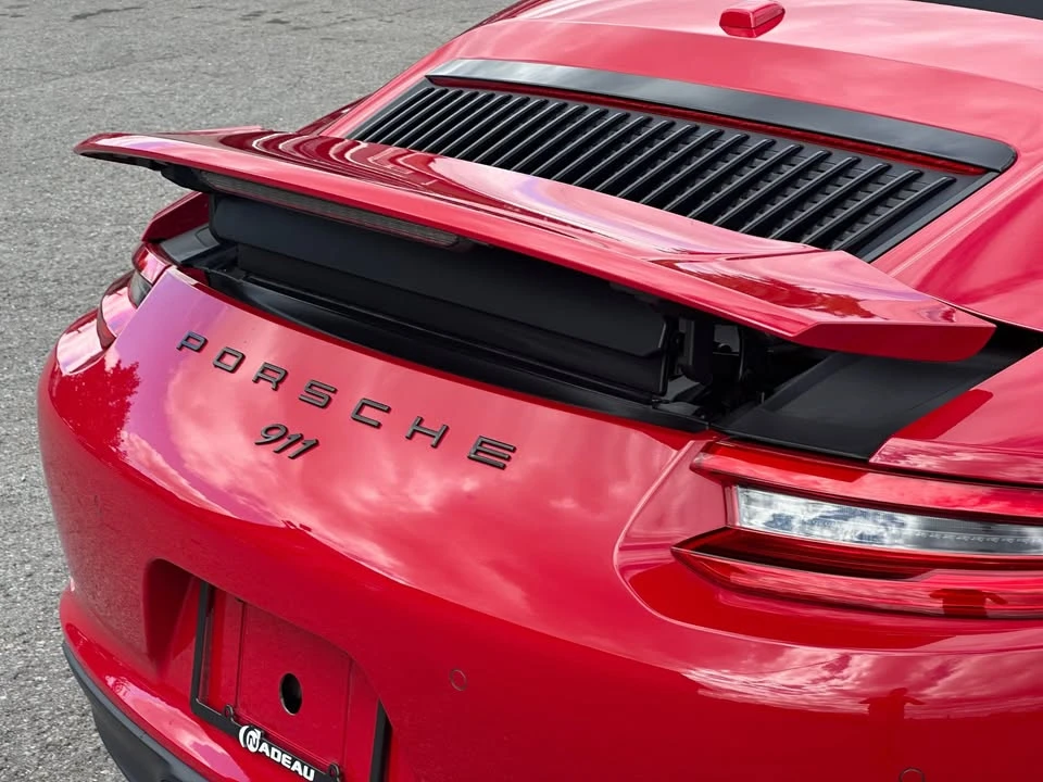 2019 Porsche 991 Carrera - Image 12 of 20