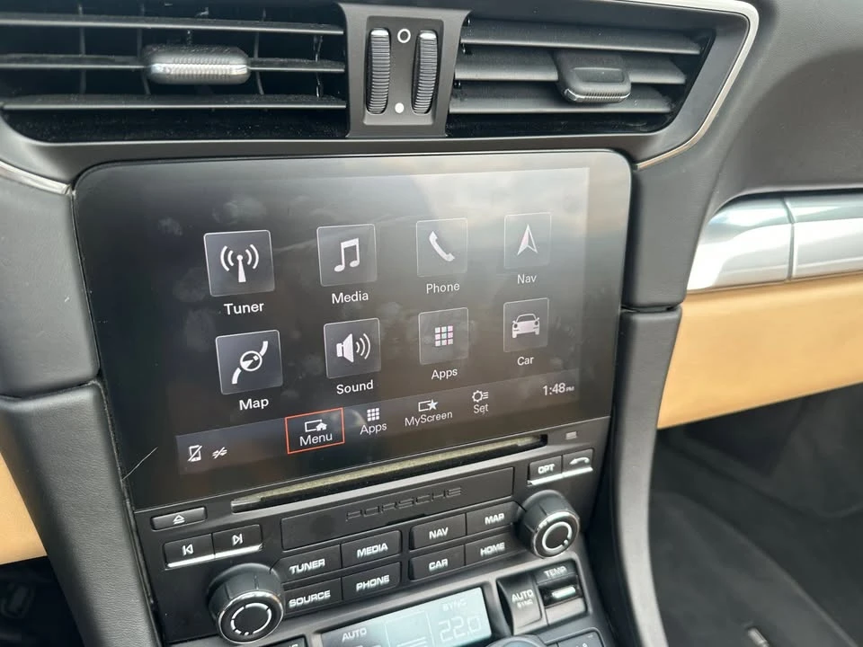 2019 Porsche 991 Carrera - Image 20 of 20