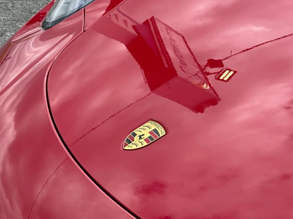 2019 Porsche 991 Carrera - Image 10 of 20