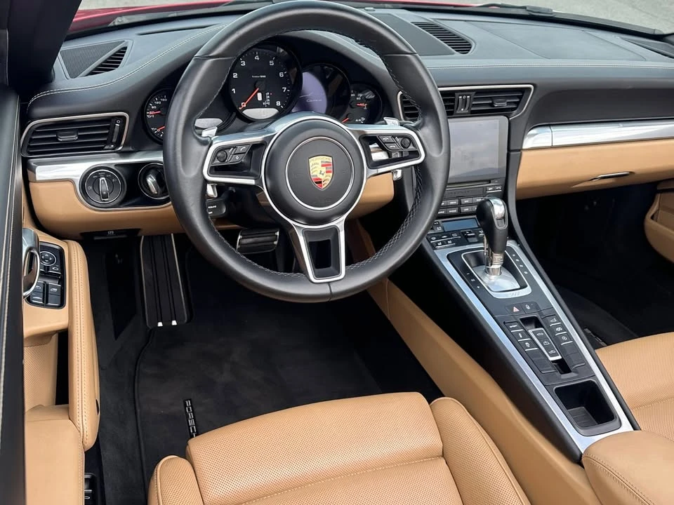 2019 Porsche 991 Carrera - Image 15 of 20