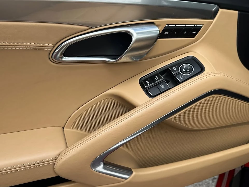 2019 Porsche 991 Carrera - Image 17 of 20