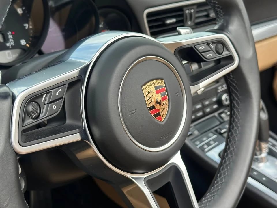 2019 Porsche 991 Carrera - Image 18 of 20