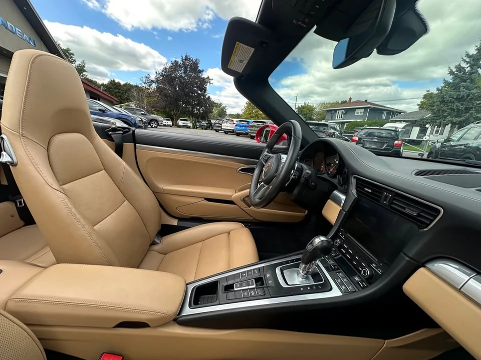 2019 Porsche 991 Carrera - Image 14 of 20