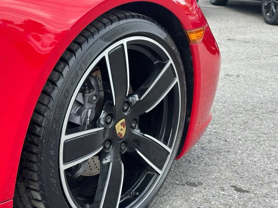 2019 Porsche 991 Carrera - Image 13 of 20