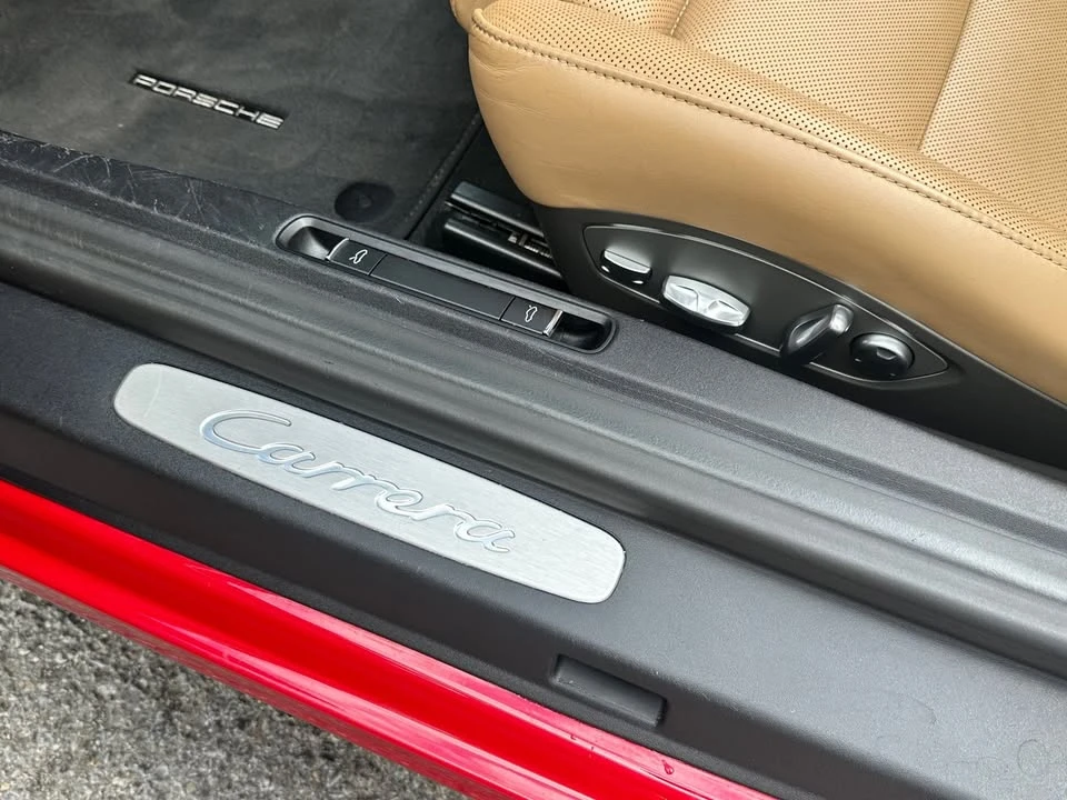 2019 Porsche 991 Carrera - Image 16 of 20