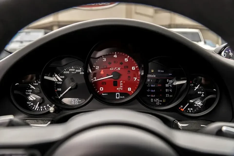 2019 Porsche 991 Carrera GTS - Image 20 of 20