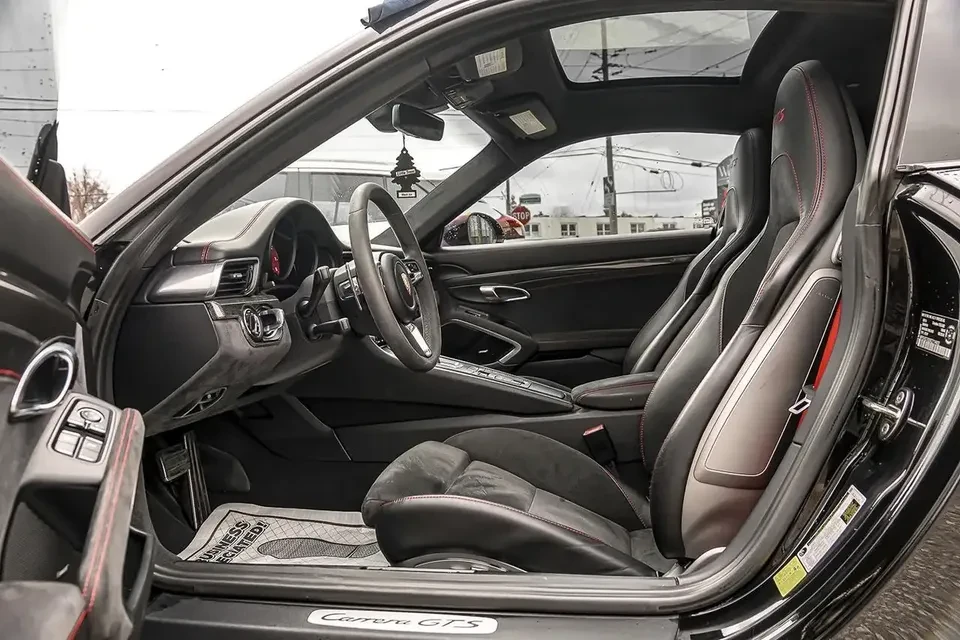 2019 Porsche 991 Carrera GTS - Image 12 of 20