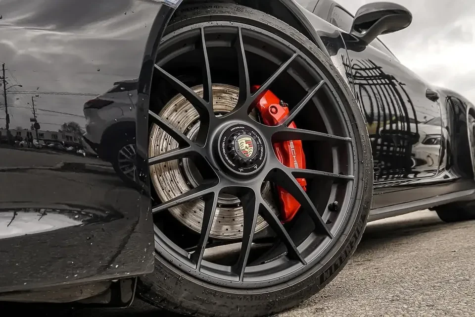 2019 Porsche 991 Carrera GTS - Image 5 of 20