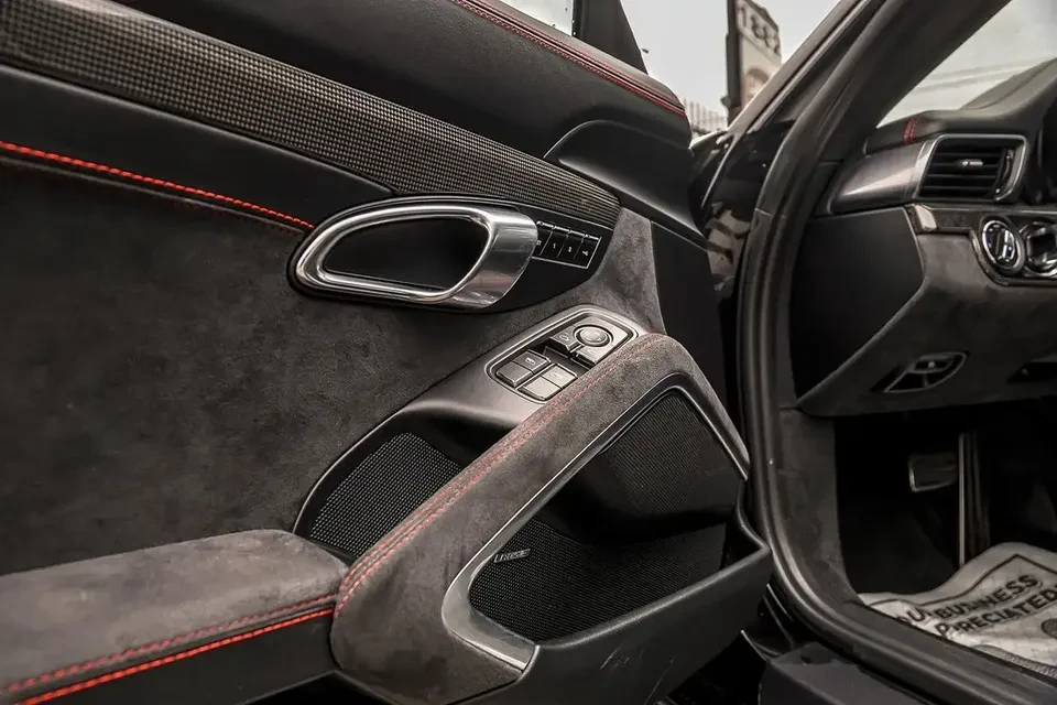 2019 Porsche 991 Carrera GTS - Image 11 of 20