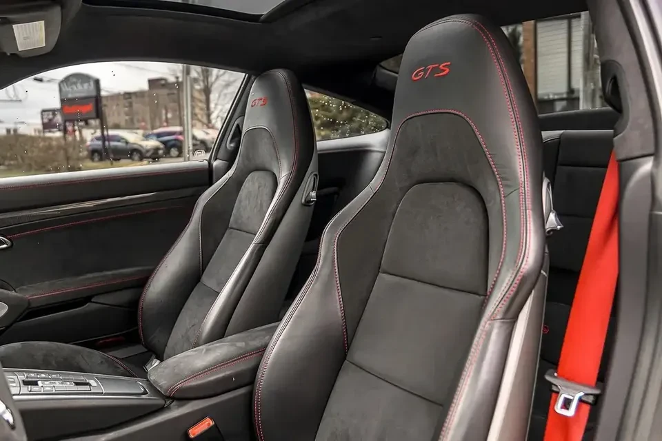 2019 Porsche 991 Carrera GTS - Image 15 of 20