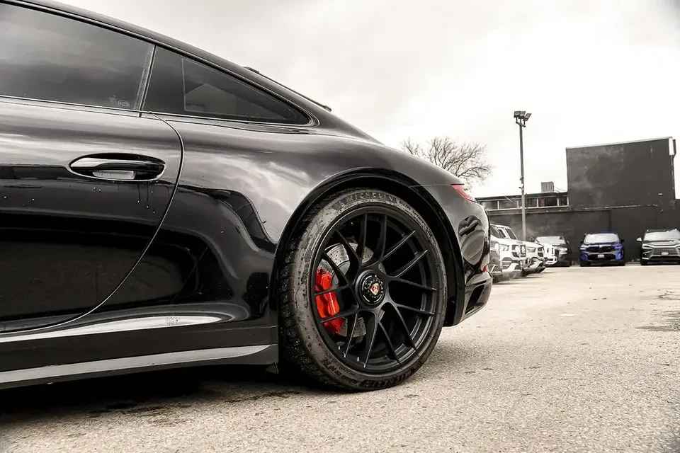 2019 Porsche 991 Carrera GTS - Image 6 of 20