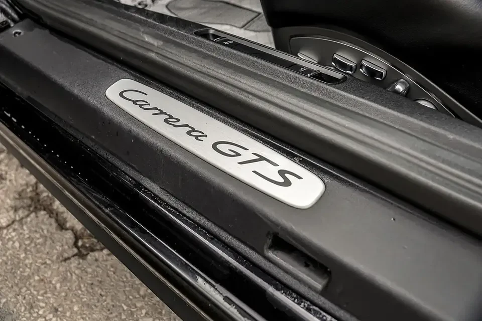 2019 Porsche 991 Carrera GTS - Image 14 of 20