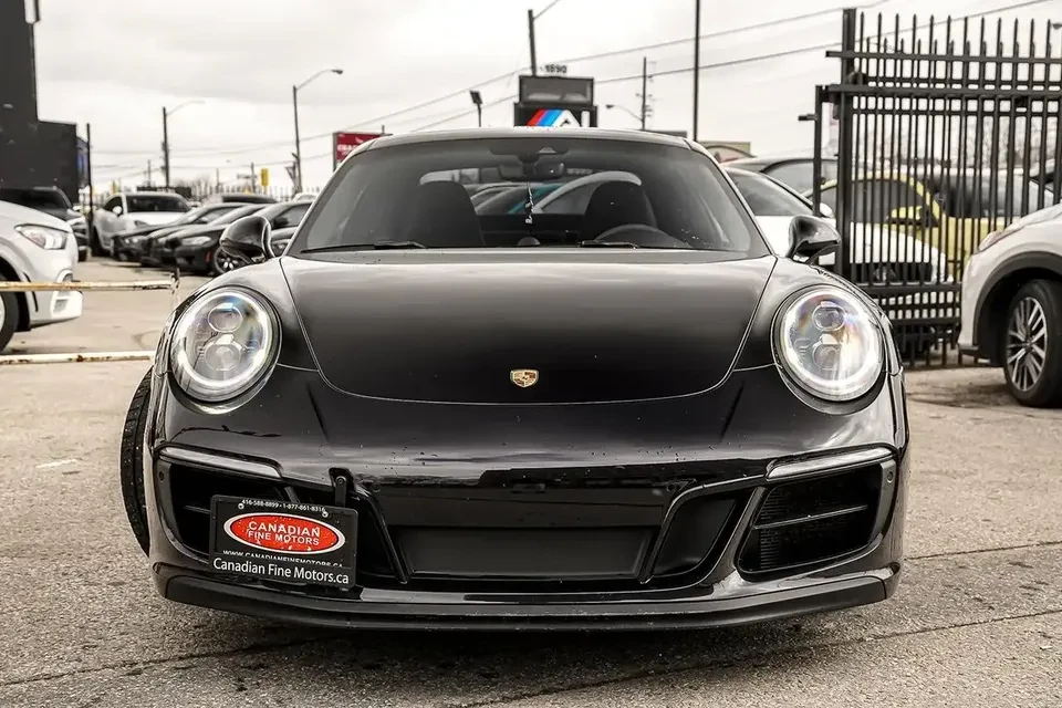 2019 Porsche 991 Carrera GTS - Image 3 of 20