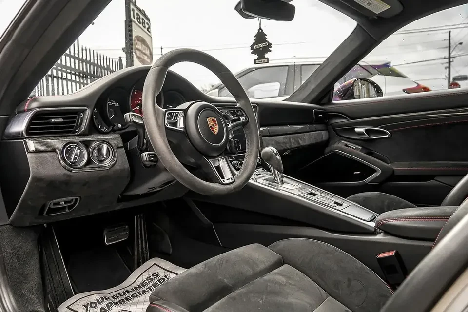 2019 Porsche 991 Carrera GTS - Image 10 of 20