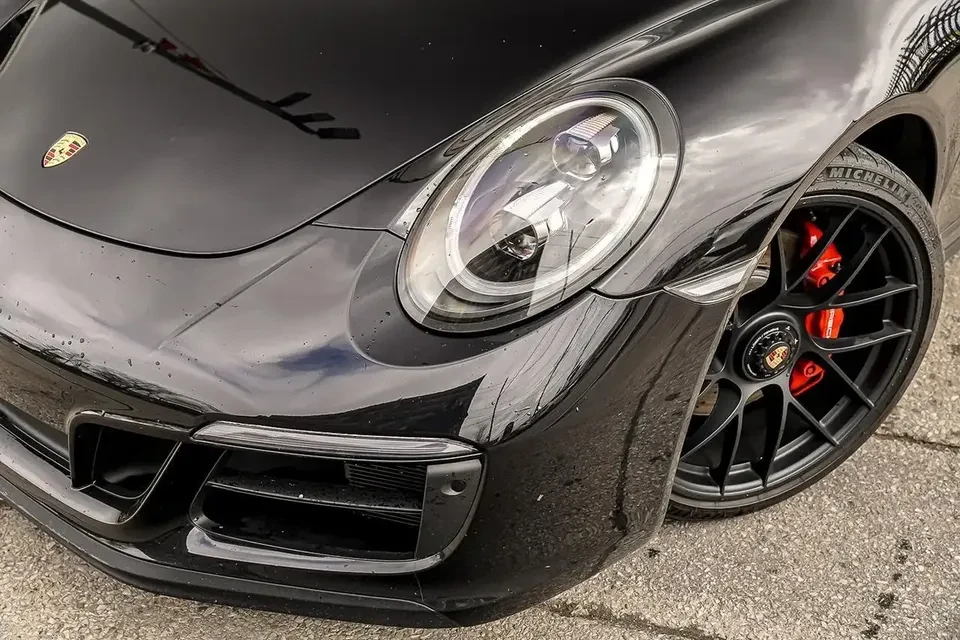 2019 Porsche 991 Carrera GTS - Image 4 of 20