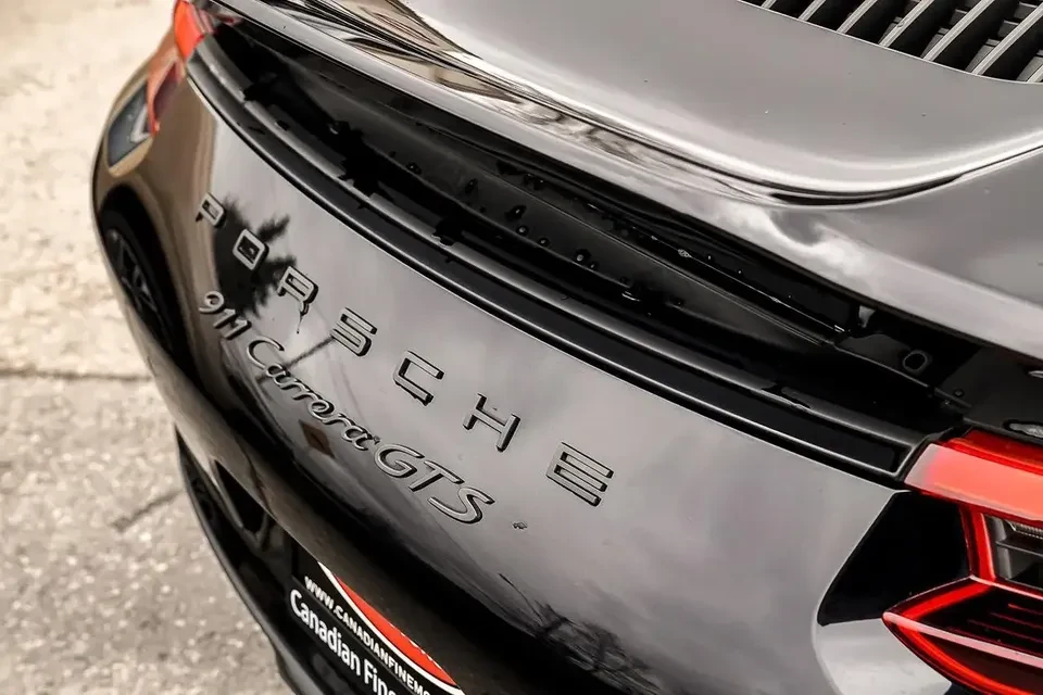 2019 Porsche 991 Carrera GTS - Image 9 of 20