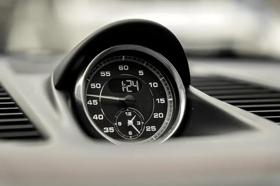 2019 Porsche 991 Carrera GTS - Image 19 of 20