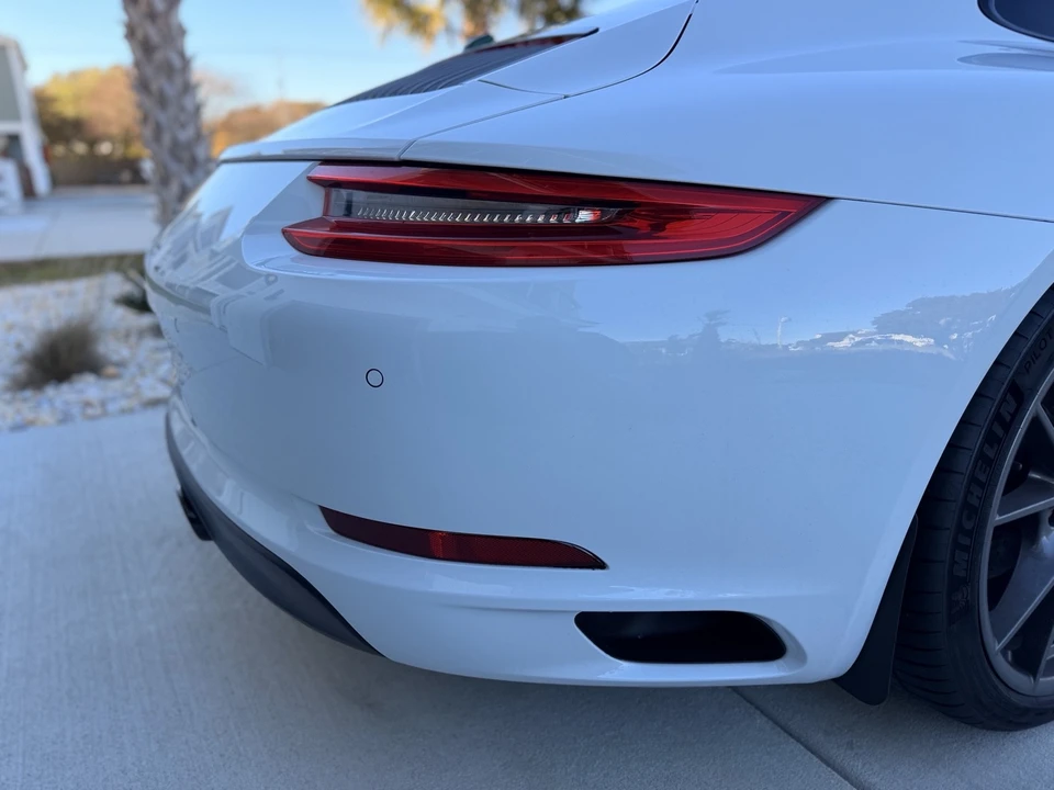 2019 Porsche 992 Carrera T - Image 3 of 12